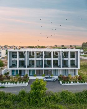 Studio / γκαρσονιέρα 30τ.μ. για πώληση-Κασσάνδρα » Καλλιθέα