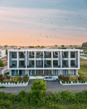 Studio / γκαρσονιέρα 30 τ.μ. για πώληση, Χαλκιδική, Κασσάνδρα