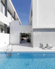 Studio / γκαρσονιέρα 30 τ.μ. για πώληση, Χαλκιδική, Κασσάνδρα-thumb-9