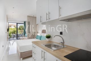 Studio / γκαρσονιέρα 30 τ.μ. για πώληση, Χαλκιδική, Κασσάνδρα-thumb-6