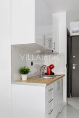 Studio / γκαρσονιέρα 30 τ.μ. για πώληση, Χαλκιδική, Κασσάνδρα-thumb-3