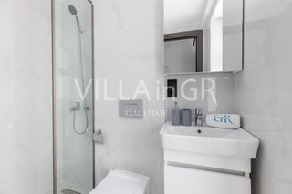 Studio / γκαρσονιέρα 30 τ.μ. για πώληση, Χαλκιδική, Κασσάνδρα-thumb-8