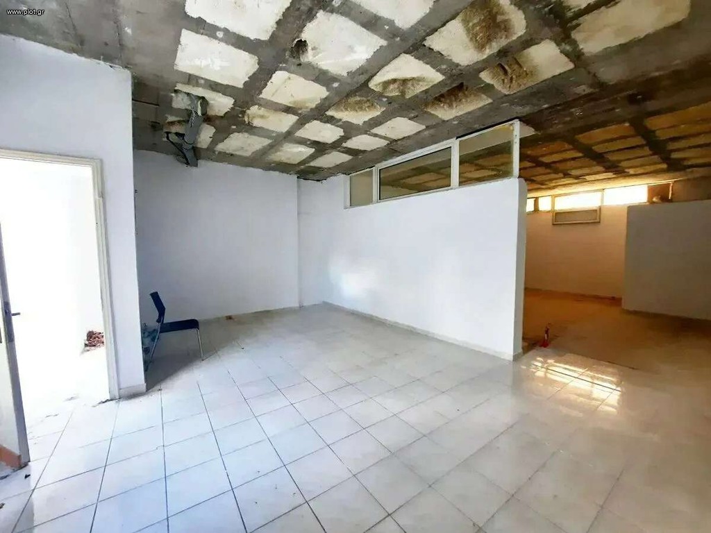 Αποθήκη 150 τ.μ. προς πώληση, Κολλέγιο Αγίας Παρασκευής