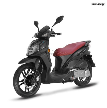 Sym Symphony SR 150 2024