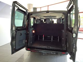 Opel Vivaro 2017 CDTI Bi-Turbo (125 Hp) start/stop 9ΘΕΣΙΟ!!!-thumb-2