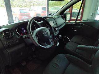 Opel Vivaro 2017 CDTI Bi-Turbo (125 Hp) start/stop 9ΘΕΣΙΟ!!!-thumb-5