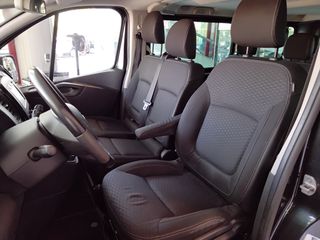 Opel Vivaro 2017 CDTI Bi-Turbo (125 Hp) start/stop 9ΘΕΣΙΟ!!!-thumb-7