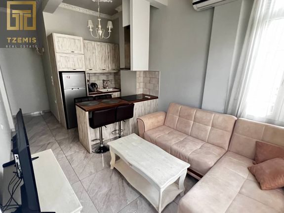 Διαμέρισμα 45 τ.μ. για ενοικίαση, Θεσσαλονίκη - Κέντρο, Κέντρο