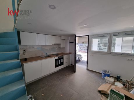 Loft 30τ.μ. για πώληση-Φάληρο