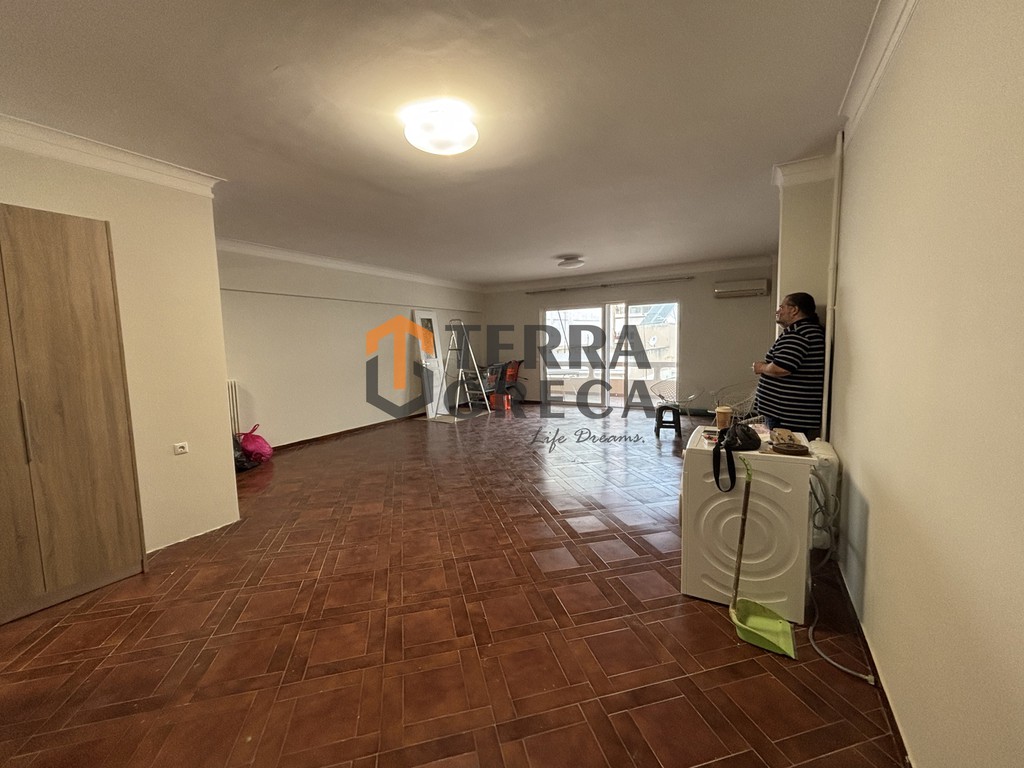 Διαμέρισμα 108 τ.μ. πρός πώληση, Πειραιάς, Καλλίπολη