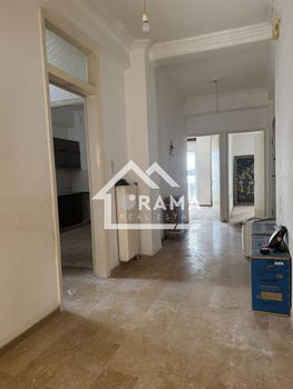 Διαμέρισμα 110τ.μ. για πώληση-Πάτρα » Υψηλά αλώνια
