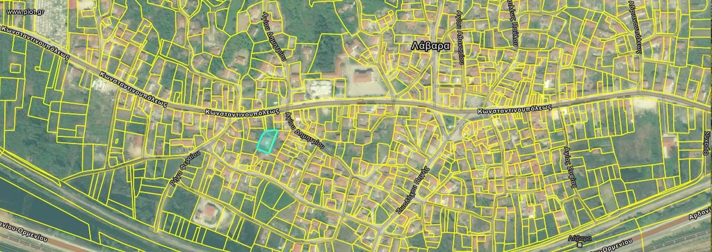 Μεζονέτα 658 τ.μ. προς πώληση, Εβρος, Ορφέας