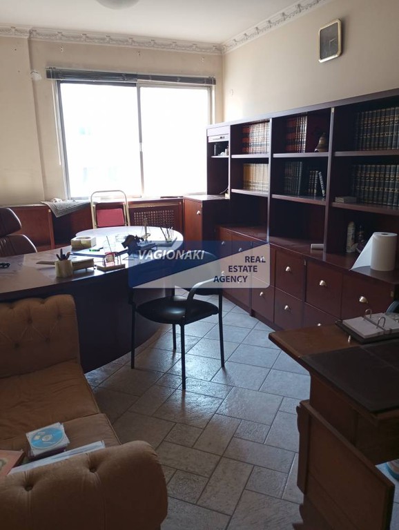 Γραφείο 24 τ.μ. για πώληση, Θεσσαλονίκη - Κέντρο, Βαρδάρης