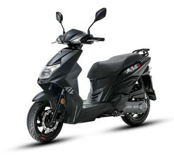 Sym Orbit II 2022