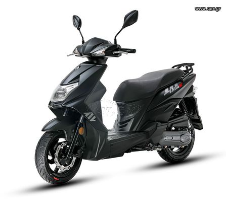 Sym Orbit II 2022