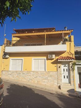 Μεζονέτα 140 τ.μ. για πώληση