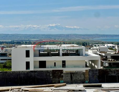 Apartment 125sqm for sale-Thermi » Nea Raidestos