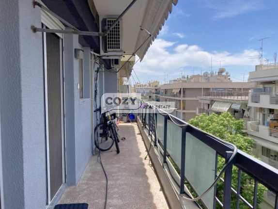 Διαμέρισμα 120 τ.μ. για ενοικίαση, Θεσσαλονίκη - Κέντρο, Φάληρο