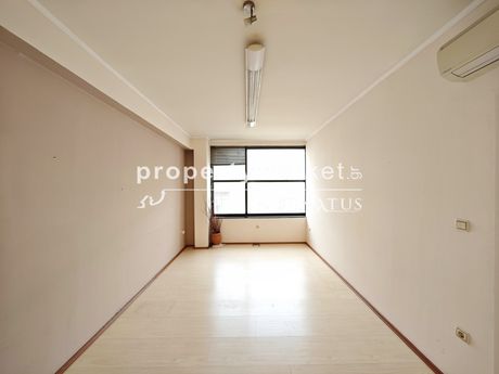 Office 50sqm for rent-Kentro » Akadimia