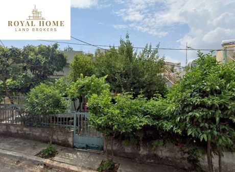 Land plot 571sqm for sale-Melissia » Orio Vrilission