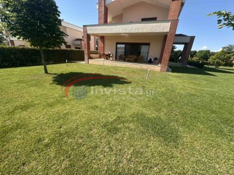 Detached home 287sqm for sale-Thermi » Tagarades