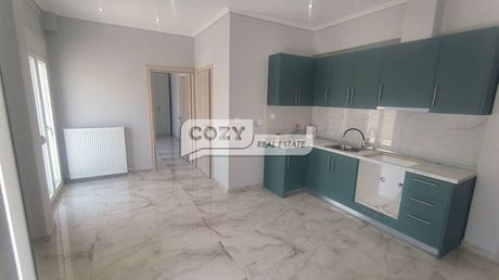 Διαμέρισμα 58τ.μ. για πώληση-Νεάπολη » Νέο χωριό