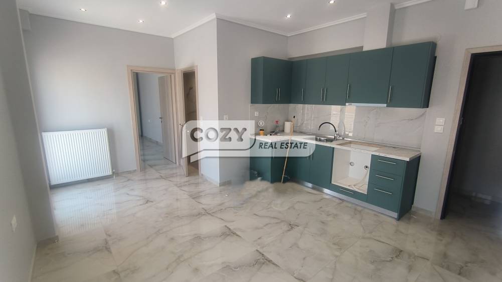 Διαμέρισμα 58 τ.μ. πρός πώληση, Θεσσαλονίκη - Περιφ/Κοί Δήμοι, Νεάπολη