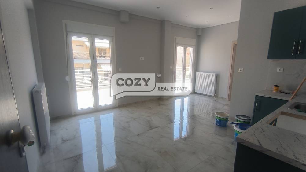 Διαμέρισμα 58 τ.μ. πρός πώληση, Θεσσαλονίκη - Περιφ/Κοί Δήμοι, Νεάπολη