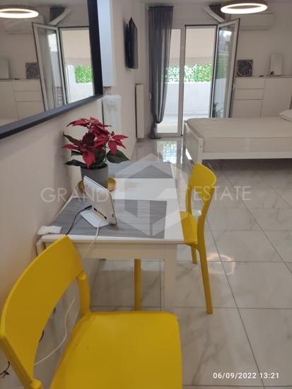Studio / γκαρσονιέρα 32 τ.μ. προς ενοικίαση, Λόφος Φινοπούλου