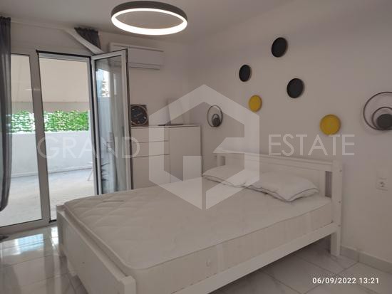 Studio / γκαρσονιέρα 32 τ.μ. προς ενοικίαση, Λόφος Φινοπούλου