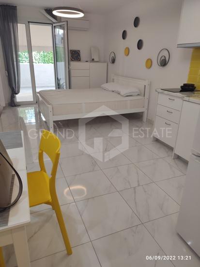 Studio / γκαρσονιέρα 32 τ.μ. προς ενοικίαση, Λόφος Φινοπούλου