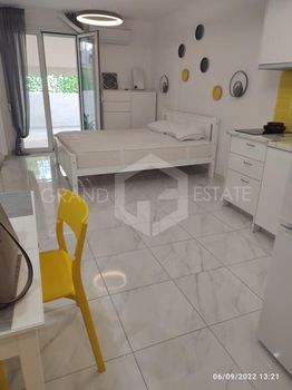 Studio / γκαρσονιέρα 32τ.μ. για ενοικίαση-Γκύζη - πεδίον άρεως » Λόφος φινοπούλου