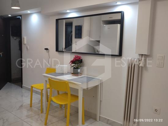 Studio / γκαρσονιέρα 32 τ.μ. προς ενοικίαση, Λόφος Φινοπούλου