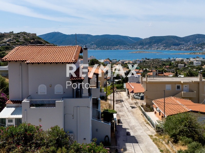 Οικόπεδο 345,48 τ.μ. πρός πώληση, Αττική - Υπόλοιπο, Μαρκόπουλο