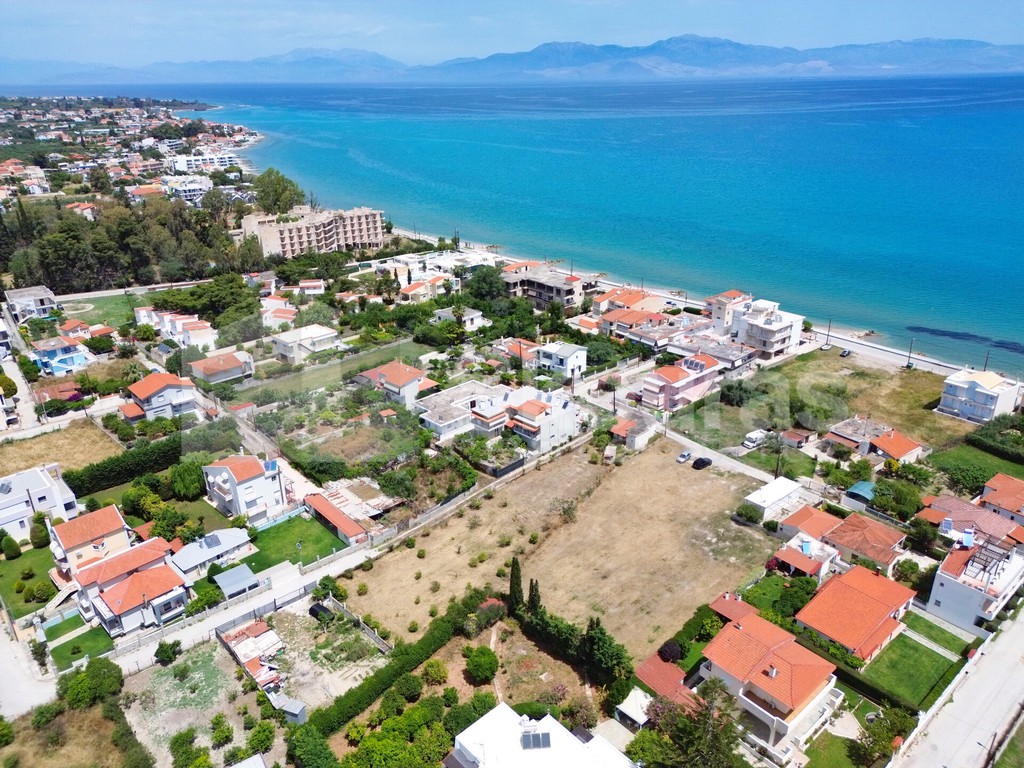 Οικόπεδο 1.334 τ.μ. προς πώληση, Κοκκώνι
