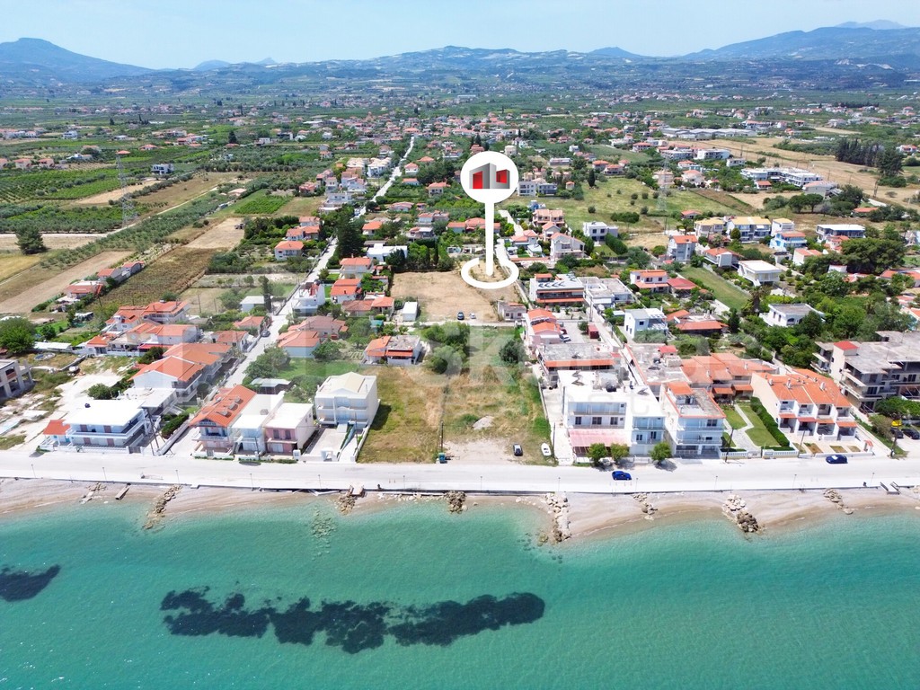 Οικόπεδο 1.334 τ.μ. προς πώληση, Κοκκώνι