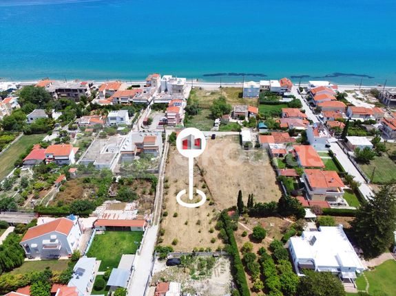 Οικόπεδο 1.334 τ.μ. για πώληση, Κορινθία, Βέλο