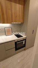 Studio / γκαρσονιέρα 30 τ.μ. πρός πώληση, Θεσσαλονίκη - Κέντρο, Ροτόντα-thumb-8