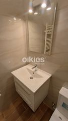 Studio / γκαρσονιέρα 30 τ.μ. πρός πώληση, Θεσσαλονίκη - Κέντρο, Ροτόντα-thumb-12