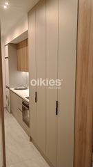 Studio / γκαρσονιέρα 30 τ.μ. πρός πώληση, Θεσσαλονίκη - Κέντρο, Ροτόντα-thumb-1