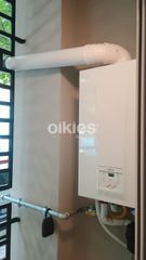 Studio / γκαρσονιέρα 30 τ.μ. πρός πώληση, Θεσσαλονίκη - Κέντρο, Ροτόντα-thumb-14