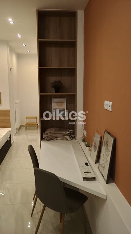 Studio / γκαρσονιέρα 30 τ.μ. πρός πώληση, Θεσσαλονίκη - Κέντρο, Ροτόντα