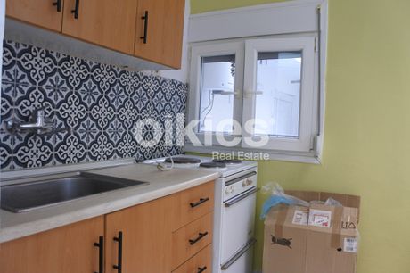 Studio / γκαρσονιέρα 25τ.μ. για πώληση-Άνω πόλη