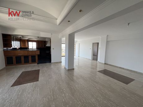 Γραφείο 200τ.μ. για ενοικίαση-Λάρνακα - κέντρο