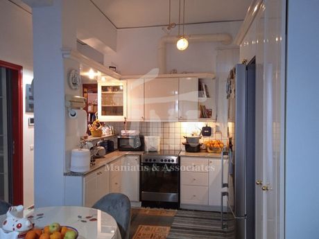 Apartment 93sqm for sale-Nikaia