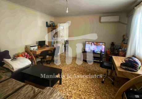 Detached home 63sqm for sale-Glyfada