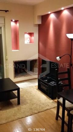 Studio / γκαρσονιέρα 40 τ.μ. για ενοικίαση, Αθήνα - Νότια Προάστια, Παλαιό Φάληρο