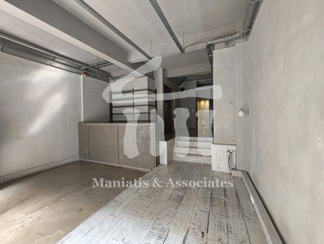 Store 75sqm for rent-Pasalimani