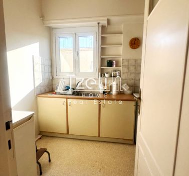 Apartment 85sqm for rent-Ilisia » Hilton