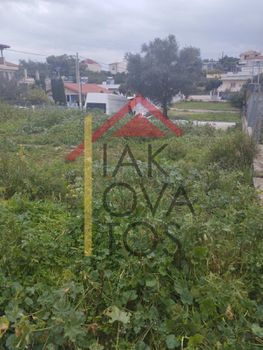 Land plot 360,2sqm for sale-Kalivia Thorikou